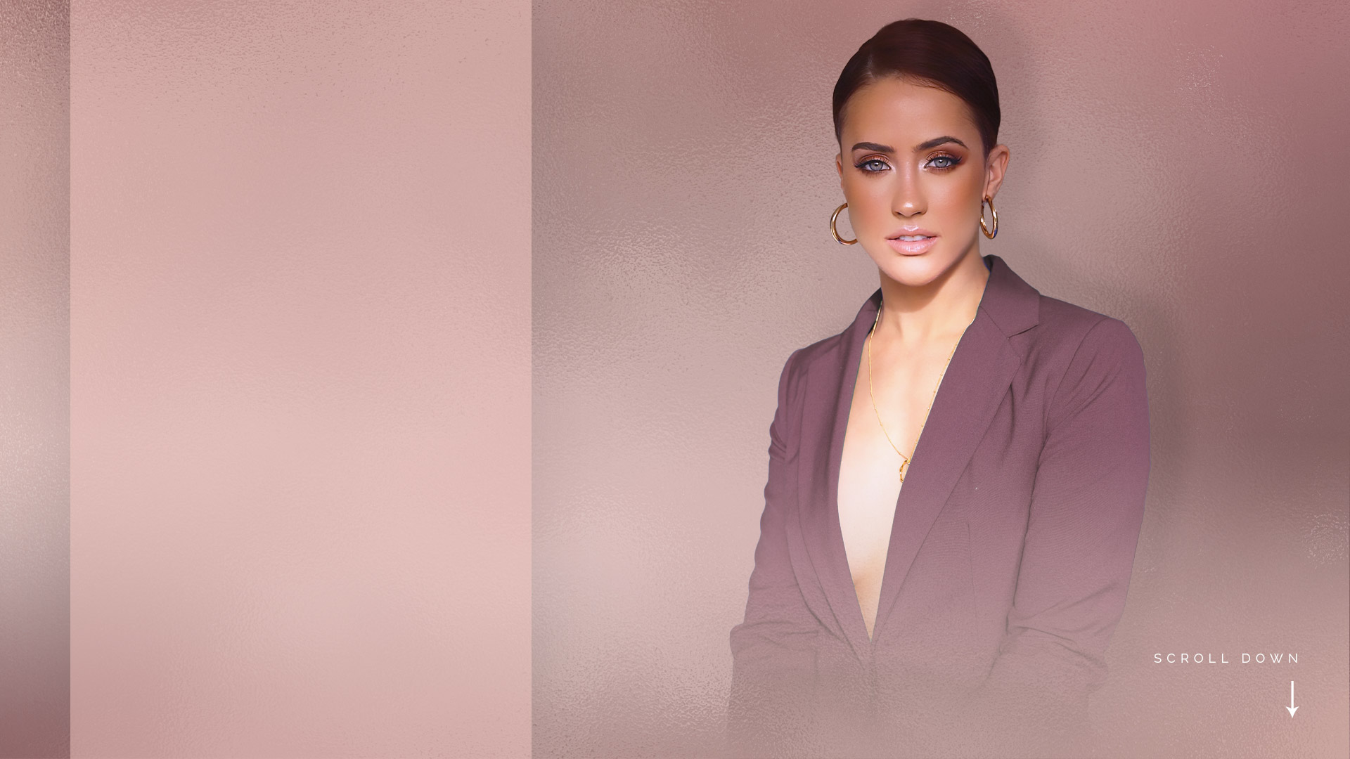 Maria Birkett Cover photo